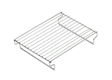 Grill Rack SUS 304 Welded Rust Proof Bracket