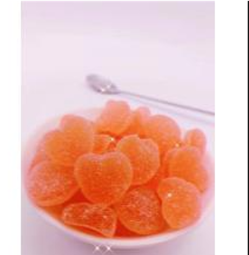 hot selling various mineral soft candy