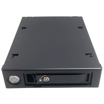 single  2.5in hard Drives for 3.5In Tray less Hot Swap  Case Sata