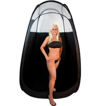 Tente de bronzage à chaud de vente de haute qualité