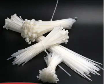 Hot Runner Plastic Injection Plastic Cable Tie Mold