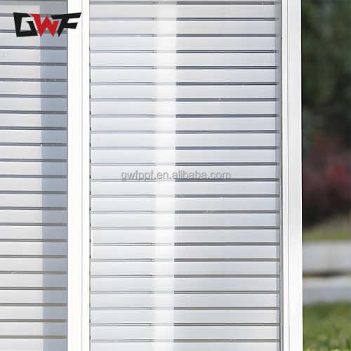 Película de ventana de privacidad residencial