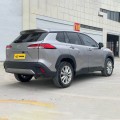2023 Toyota Corolla Cross 2.0L Pioneer Edition