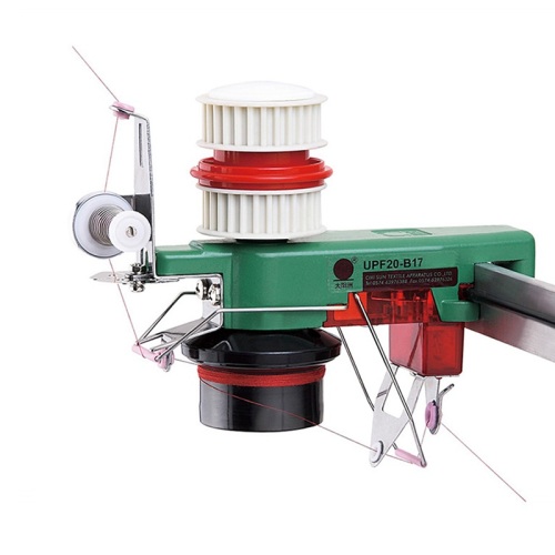 Faisseur de fil de haute qualité pour pièces de machine à tricoter circulaire