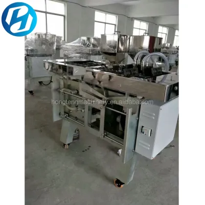 Korean Sea Bream Grilled Sandwich Cake Machine