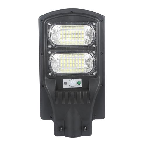 IP65 Light Solar Street Light لمرافق الطاقة