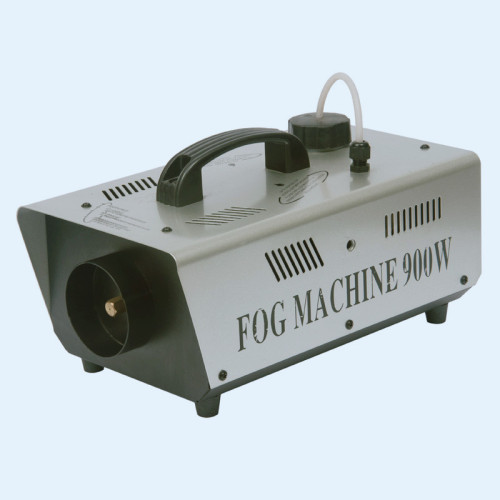 Stage Equipment 900W Smoke Machine with Remote Control (MD-G004)