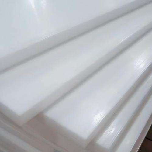উচ্চ নির্ভুলতা প্রকৌশলের জন্য 25mm POM-C শীট