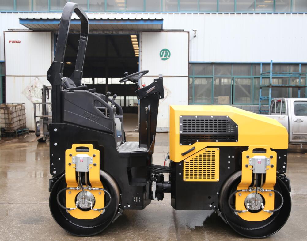 3t compactor