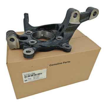 Manufacturer Wholesale High Quality Front Axle 51715 L100 51715-L1000 51715L1000