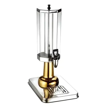 Beverage Drink Dispenser