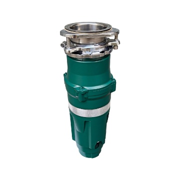 780W 1 HP Garbage Disposal FCD-1005