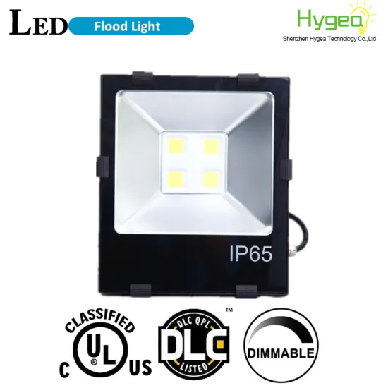 led track light industrial flood lights