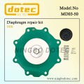 2'' MD03-50 Diaphragm For Taeha Type TH-5450-B TH-4450-B Pulse Jet Valve