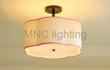 simple European style ceiling light,3 colors available,ceiling pendant