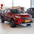 Kia KX1 2026 1.4L CVT Fun Edition