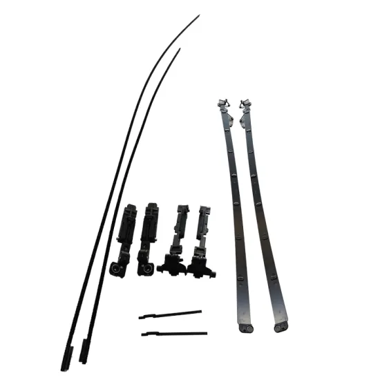 Hot Sale Car Sunroof Parts Repair Kit OE A2057800175 for Benz C Class