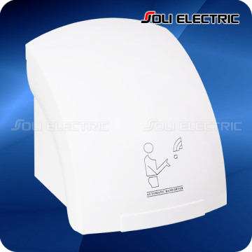 Bathroom Automatic Electric Wall Mounted Hand Dryer