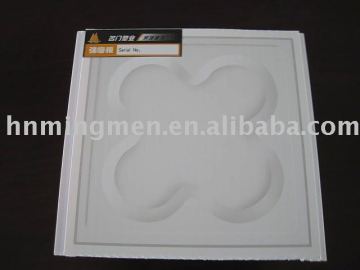 decorative wall panels