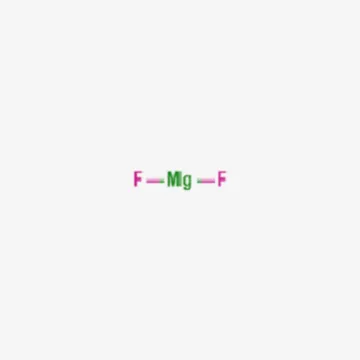 magnesium fluoride balanced equation
