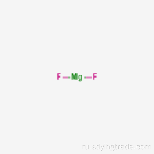 сбалансированное уравнение фторида магния