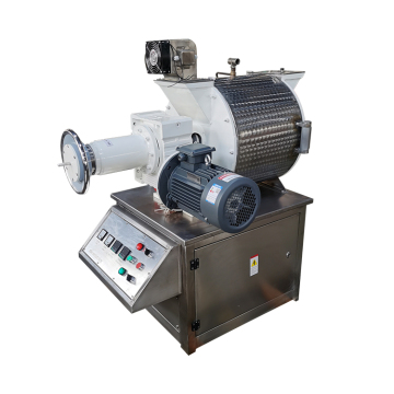 Premier Chocolate Refiner Machine: The Perfect Solution for Small Production Needs