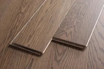 European Oak Wood Parquet Engineering Hardwood Flooring