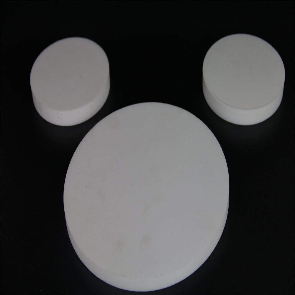 Ptfe Round Sheet