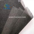 50gsm corrosion resistance carbon fiber tissue surface mat