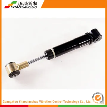 Wholesale High Quality Favorite Semi Air Absorber