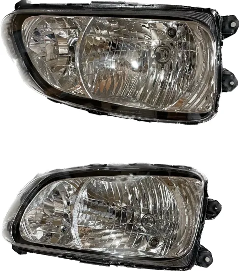 High Quality Hot Sale HINO 700 Truck Fog Light - Truck Body Parts