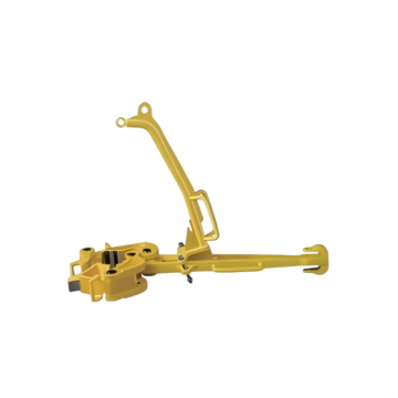 Wellhead Type AAX Manual Tong