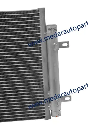 Chery JETOUR X70 Plus Air Conditioner Radiator Assembly