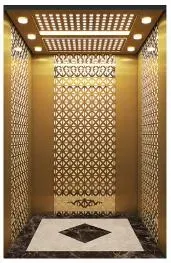 High-Speed Elevator System