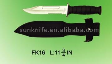 HUNTING KNIFE