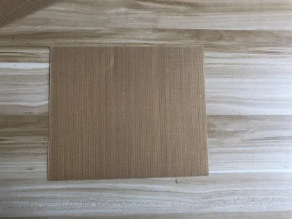 0.13MM PTFE Coated Kevlar Fabric