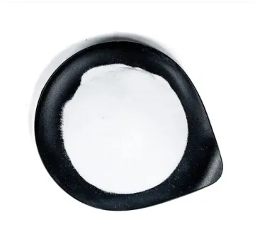 Wholesale High Quality Chemical Hydrophobic Fumed Silica