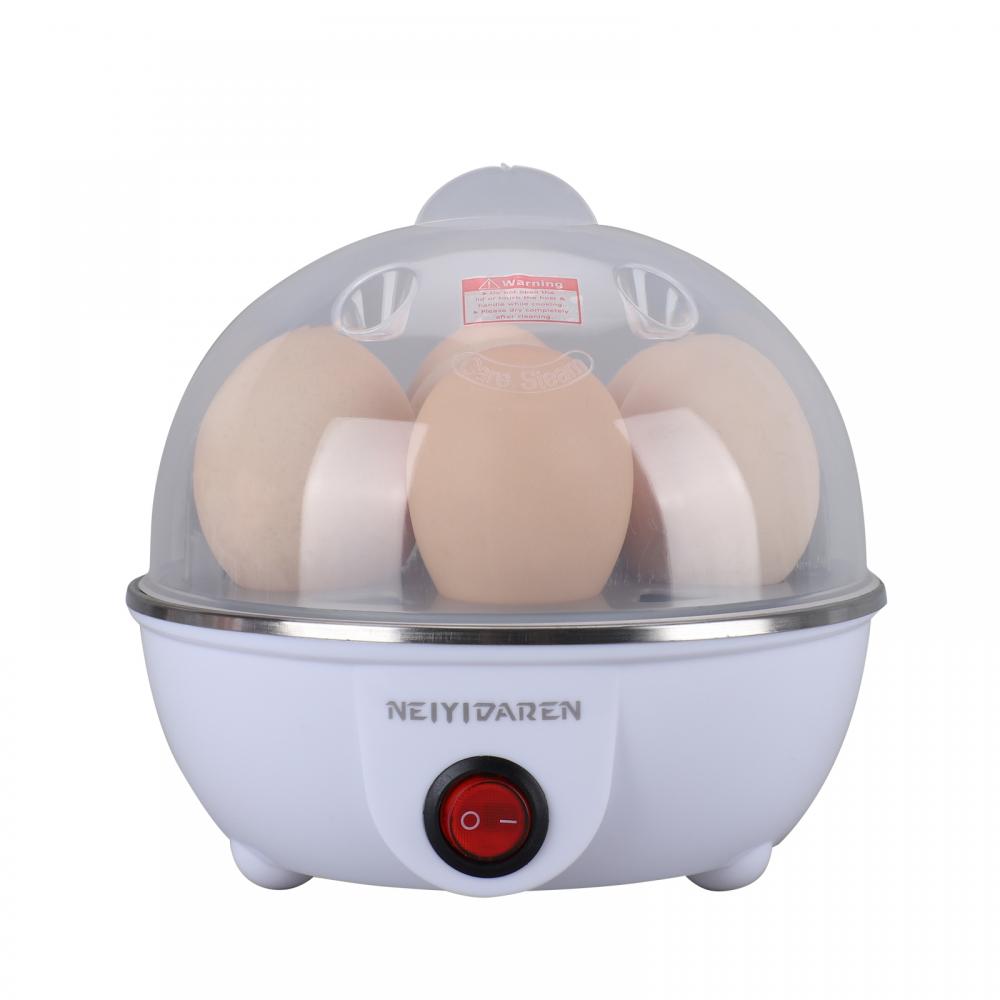 Electric Automatic Egg Boiler Boiling Egg Steamer