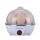 Electric Automatic Egg Boiler Boiling Egg Steamer