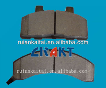 brake pads for gm
