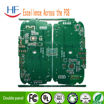 Professional Resistant to Control Fr4 Multi-Layer PCB Prototype PCB Board