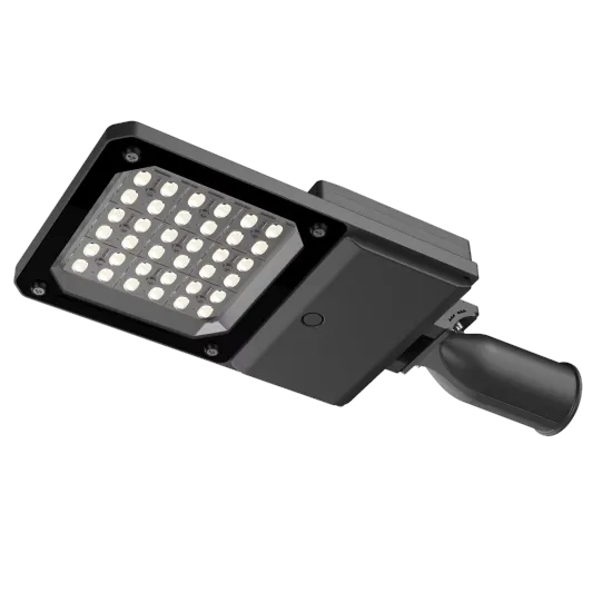 Super Long Life Span IP66 Waterproof LED Street Light - 30W-240W, 5 Years Warranty