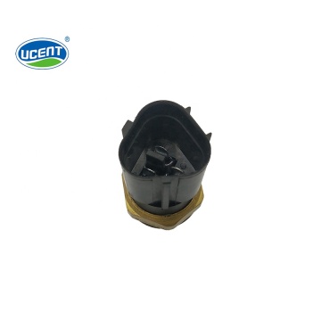 Interruttore di controllo a doppia temperatura per Weichai Truck - OE 612600061654/612600061653/612600061652
