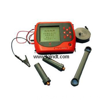 Tc600 Rebar Corrosion Detector, High Quality Tc600 Rebar Corrosion ...