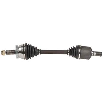 Front Axle CV Drive Shaft 49500-3Q300 för Sonata 2.4L vid 6-hastighet