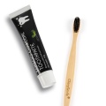 Charcoal 3D Whitening Toothpaste