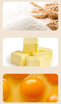 Delicious Bagel Chips: Chocolate, Honey, and Garlic Flavors