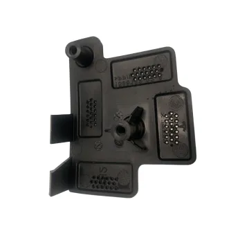 BAINEL Left Small Fog Lamp Bracket For TESLA Model X 2021-2024 OE 1588188-02-A" could be simplified to:

"Left Small Fog Lamp Bracket for Tesla Model X 2021-2024 OE 1588188-02-A