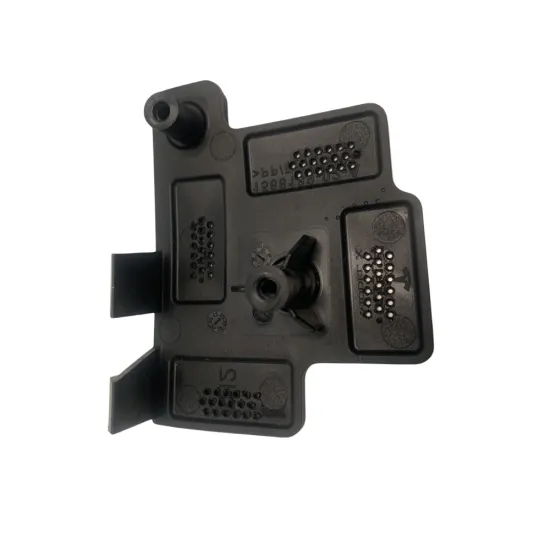 BAINEL Left Small Fog Lamp Bracket For TESLA Model X 2021-2024 OE 1588188-02-A" could be simplified to:

"Left Small Fog Lamp Bracket for Tesla Model X 2021-2024 OE 1588188-02-A