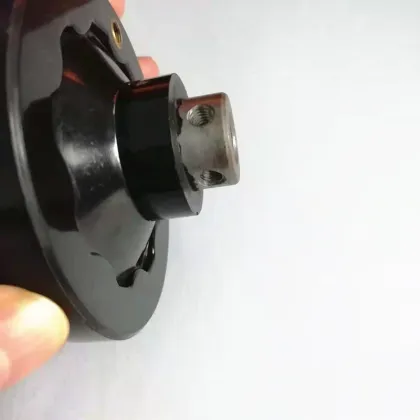 Bakelite material full convergence dial handwheels